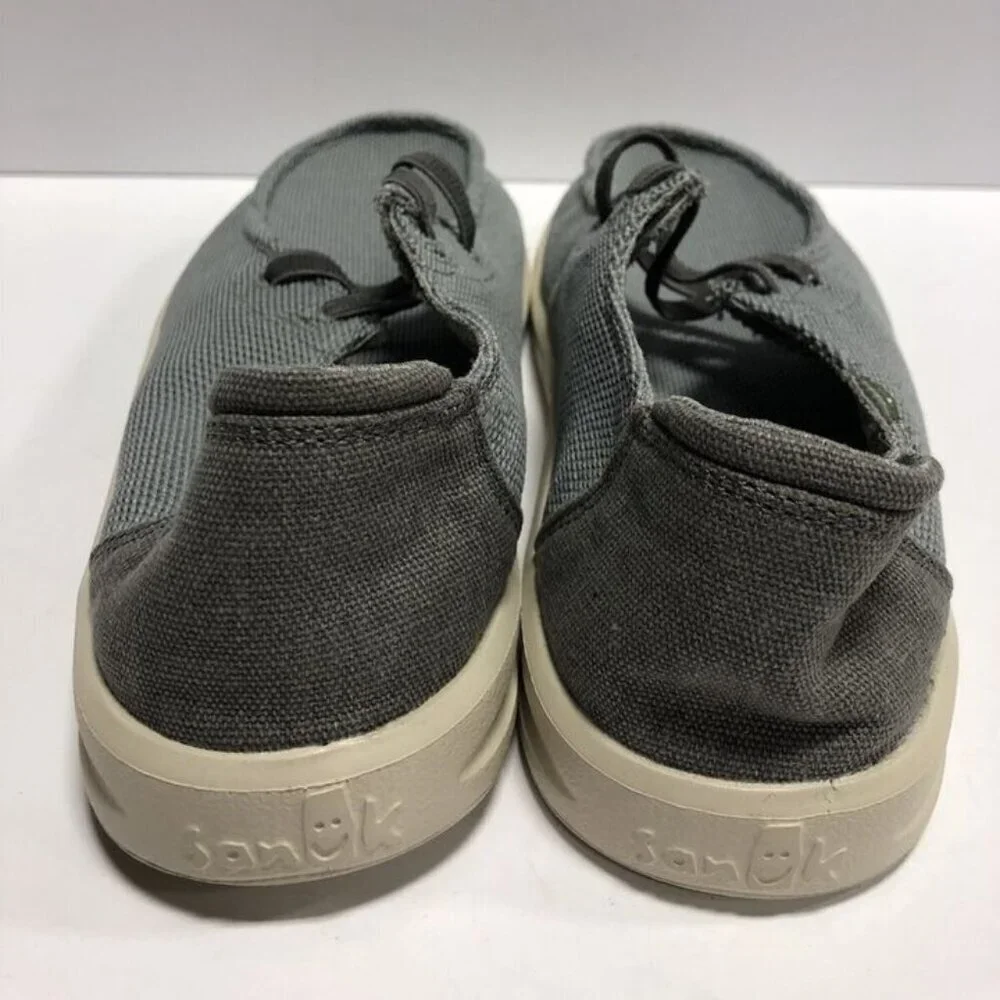 Sanuk men’s shaka